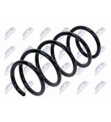 PRUŽINA RENAULT KANGOO GRAND KANGOO 08- PREDNÁ 540103913R