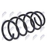 PRUŽINA RENAULT KANGOO 12- ZADNÁ 550207712R