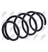 PRUŽINA RENAULT GRAND SCÉNIC 09-16,MEGANE CC 10-15,SCÉNIC 08-16 PREDNÁ 540100029R