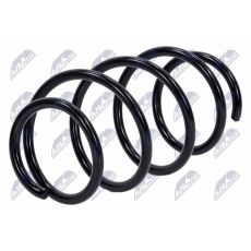 PRUŽINA RENAULT GRAND SCÉNIC 09-16,MEGANE CC 10-15,SCÉNIC 08-16 PREDNÁ 540100029R