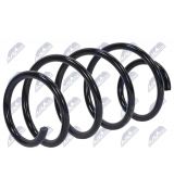 PRUŽINA RENAULT GRAND SCÉNIC 09-16,MEGANE CC 10-15,SCÉNIC 08-16 PREDNÁ 540100027R