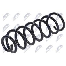 PRUŽINA RENAULT GRAND SCÉNIC 09-16 ZADNÁ 550200062R