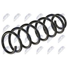 PRUŽINA RENAULT MEGANE CC 10-15,SCÉNIC 08-16 ZADNÁ 550200061R