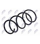 PRUŽINA RENAULT CLIO 01-10,THALIA 01-09 PREDNÁ 7700421609