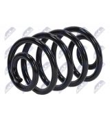 PRUŽINA RENAULT CLIO 98-09, THALIA 00-09 ZADNÁ 7700435385