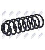 PRUŽINA RENAULT SCÉNIC 03-08 ZADNÁ 8200297952