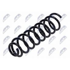 PRUŽINA RENAULT MEGANE KOMBI 03-09 ZADNÁ 8200357085