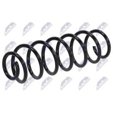 PRUŽINA RENAULT MEGANE HB 08-16 ZADNÁ 550200060R