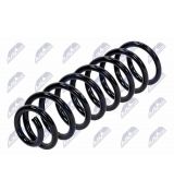 PRUŽINA RENAULT MEGANE CC 03-09 ZADNÁ 8200249829