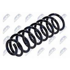 PRUŽINA RENAULT MEGANE CC 03-09 ZADNÁ 8200249829