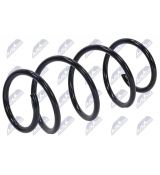 PRUŽINA RENAULT LAGUNA 07-15 PREDNÁ 540100002R