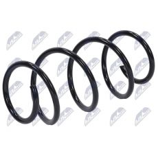 PRUŽINA RENAULT LAGUNA 07-15 PREDNÁ 540100002R