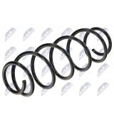 PRUŽINA RENAULT LAGUNA 07-15 ZADNÁ 550200001N