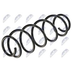 PRUŽINA RENAULT LAGUNA 07-15 ZADNÁ 550200001N