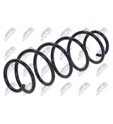 PRUŽINA RENAULT LAGUNA KOMBI 07-15 ZADNÁ 550200003R