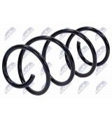 PRUŽINA RENAULT LAGUNA 01-07 PREDNÁ 8200361735