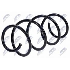 PRUŽINA RENAULT LAGUNA 01-07 PREDNÁ 8200361735