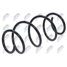 PRUŽINA RENAULT LAGUNA 01-07 PREDNÁ 8200361734