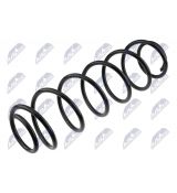 PRUŽINA RENAULT LAGUNA 01-07 ZADNÁ 8438669