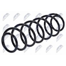 PRUŽINA RENAULT LAGUNA KOMBI 01-07 ZADNÁ 7700416117