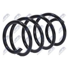 PRUŽINA RENAULT LAGUNA COUPE 08-15 PREDNÁ 540100062R