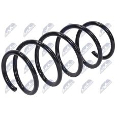 PRUŽINA RENAULT GRAND SCÉNICSCÉNIC 03-08 PREDNÁ 8200304229