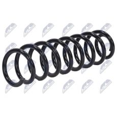 PRUŽINA RENAULT GRAND SCÉNIC 04-08 ZADNÁ 8200297954