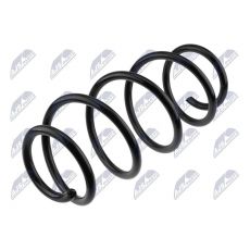 PRUŽINA RENAULT ESPACE 02-15 PREDNÁ ASZ-RE-049