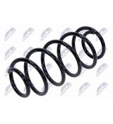 PRUŽINA VOLVO XC60 09-17 PREDNÁ 30760305