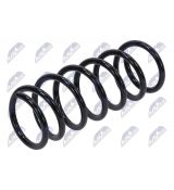 PRUŽINA VOLVO XC60 09-17 ZADNÁ 31304156