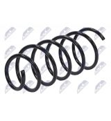 PRUŽINA VOLVO S80 98-06,V70 99-07 DIESEL PREDNÁ 9465472