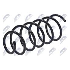 PRUŽINA VOLVO S80 98-06,V70 99-07 DIESEL PREDNÁ 9465472