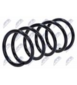 PRUŽINA VOLVO S60 00-10,S80 99-06 ZADNÁ 9200609