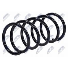 PRUŽINA VOLVO S60 00-10,S80 99-06 ZADNÁ 9200609