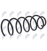 PRUŽINA VOLVO XC70 AWD 97-07 PREDNÁ 8634377