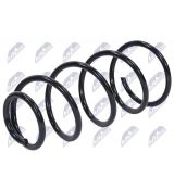 PRUŽINA VOLVO C30 06-12,S40 04-12,V50 04-12 PREDNÁ 30666203