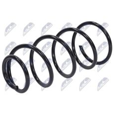 PRUŽINA VOLVO C30 06-12,S40 04-12,V50 04-12 PREDNÁ 30666203