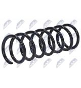 PRUŽINA VOLVO S40 04-12,MAZDA 3 06-09 ZADNÁ 30666220