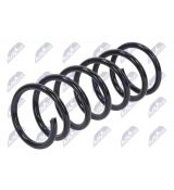 PRUŽINA VOLVO S60 AWD 10-15,V60 10-18 ZADNÁ 31262908