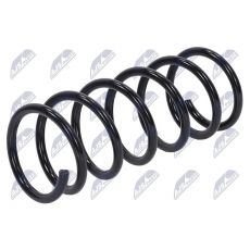 PRUŽINA VOLVO S60 10-18 ZADNÁ 30681771