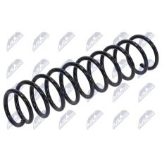 PRUŽINA VOLVO S40 00-04 ZADNÁ 30618112