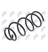 PRUŽINA VOLVO S40 04-12,V50 04-11 PREDNÁ 30666205