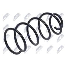 PRUŽINA VOLVO C30 06-12,S40 04-12,V50 04-12 PREDNÁ 30666206