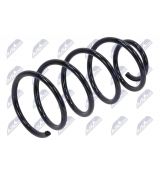 PRUŽINA VOLVO C30 SPORT 06-12,S40 10-12,V50 DIESEL 05-12 PREDNÁ 30714368