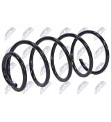 PRUŽINA VOLVO C30 06-12 PREDNÁ 30666202