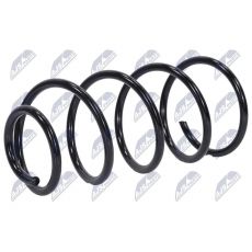 PRUŽINA VOLVO C30 06-12 PREDNÁ 30666202