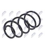 PRUŽINA VOLVO V40 CROSS COUNTRY 12-16,V40 HB 12-16 PREDNÁ 31387506