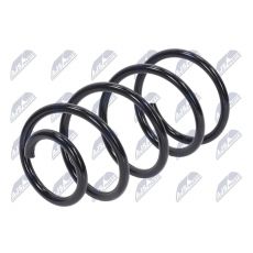 PRUŽINA VOLVO V40 CROSS COUNTRY 12-16,V40 HB 12-16 PREDNÁ 31387506