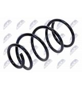 PRUŽINA VOLVO V40 CROSS COUNTRY 12-16,V40 HB 12-16 PREDNÁ 31387507