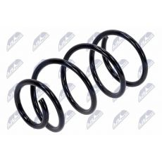 PRUŽINA VOLVO V40 CROSS COUNTRY 12-16,V40 HB 12-16 PREDNÁ 31387507